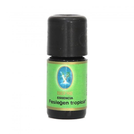 Fesleğen Tropical - Organik 10 ml